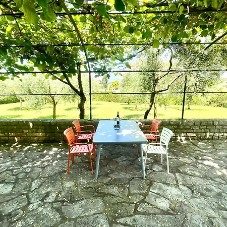 Apartman Charming + Free Bikes *