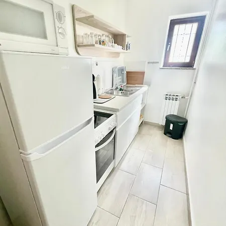 Apartment Charming + Free Bikes