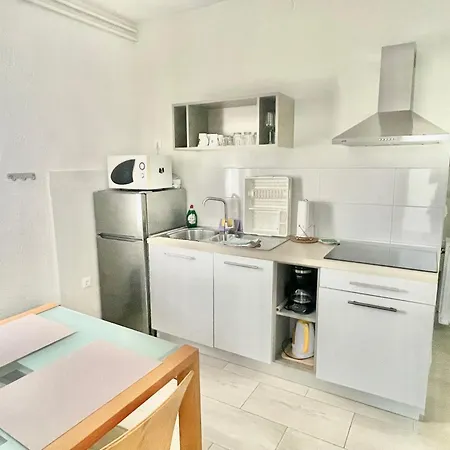 Charming + Free Bikes Apartment Funtana