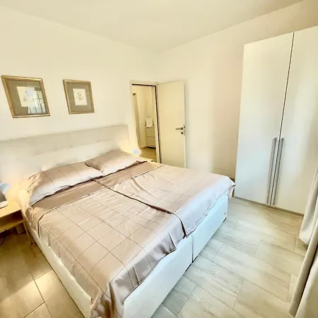 Charming + Free Bikes Apartman