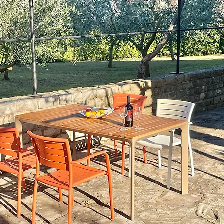 Apartment Charming + Free Bikes