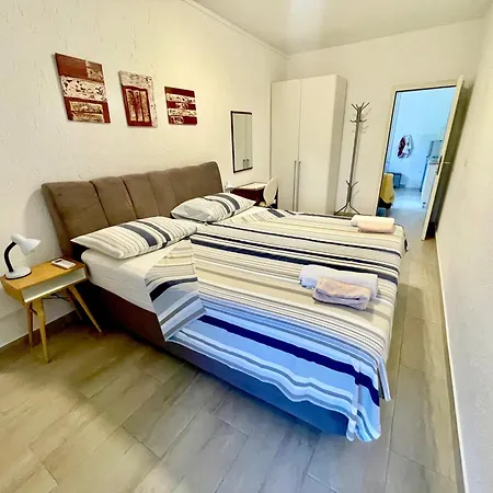 Apartment Charming + Free Bikes Funtana
