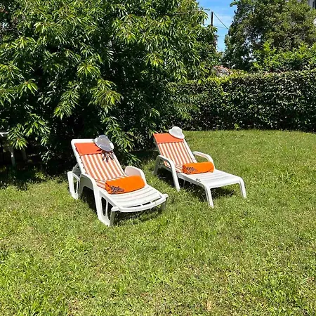 Apartman Charming + Free Bikes *